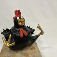 Sjiekerie - Stone Art