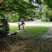 Beeldhouw 4-daagse