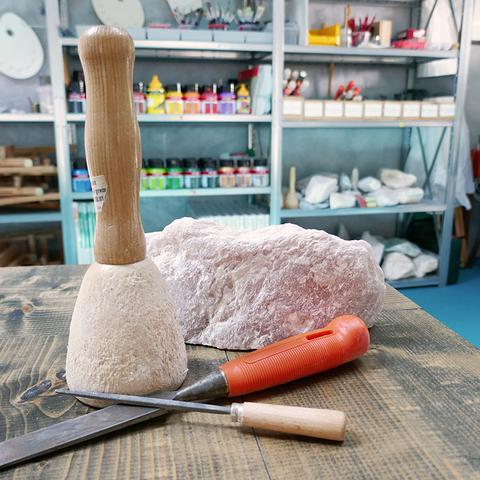 Workshops in Drenthe - Wapserveen