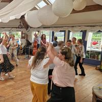 Lindy Hop cursus