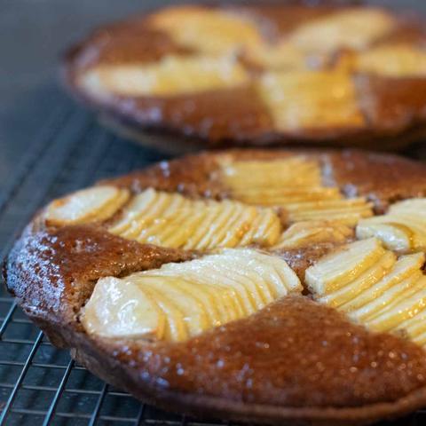Cursusdag glutenvrije Patisserie 