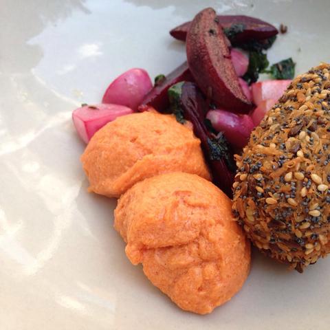 Culinaire Kroketten  &  Dineren workshop