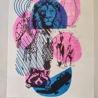 RISO Statement Posters Workshop Huizen