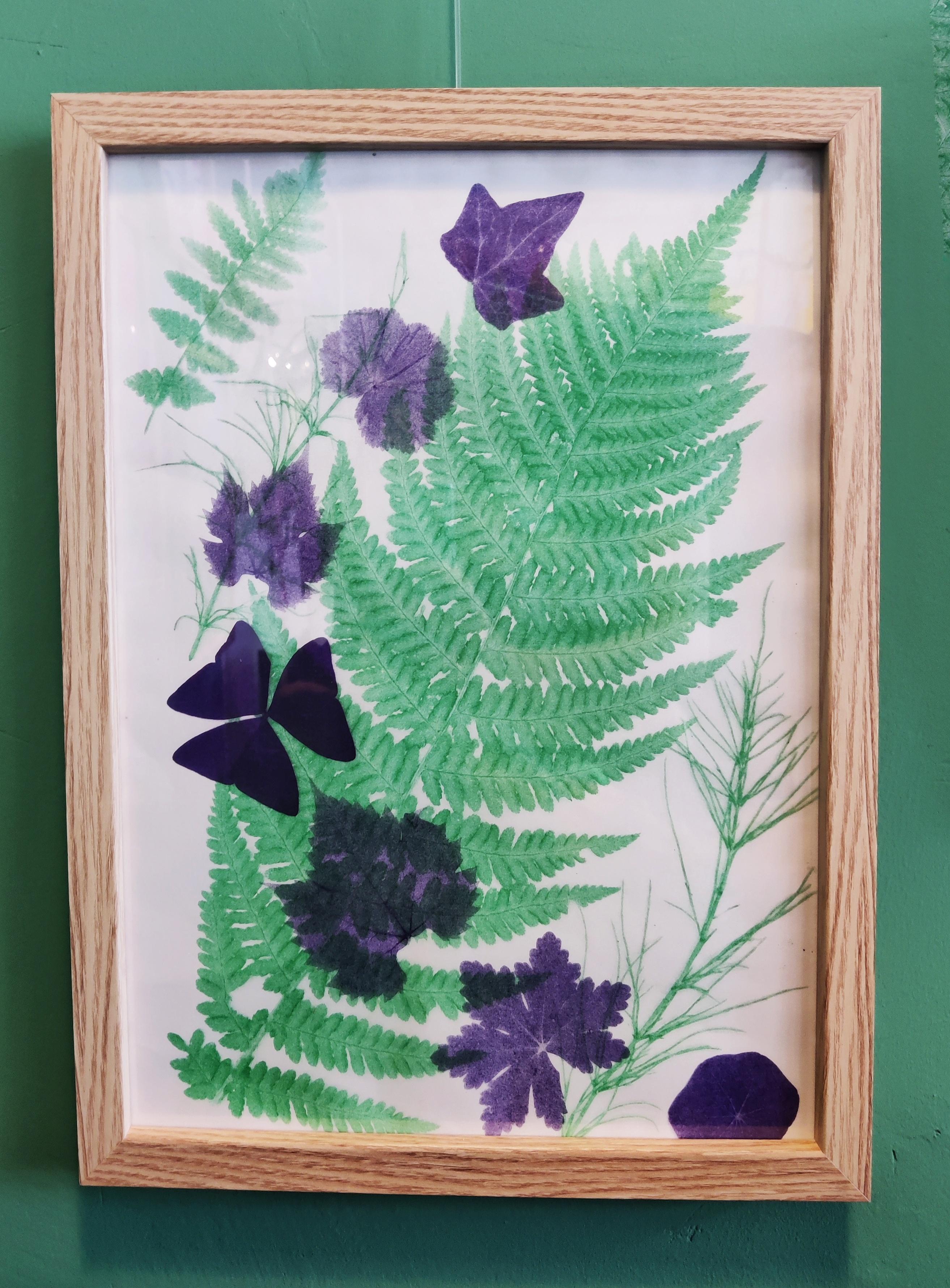 RISO Cut-outs Workshop Huizen — foto 3