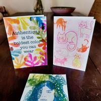 RISO Statement Posters Workshop Huizen