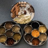 “Ayurvedisch koken voor de lente” 