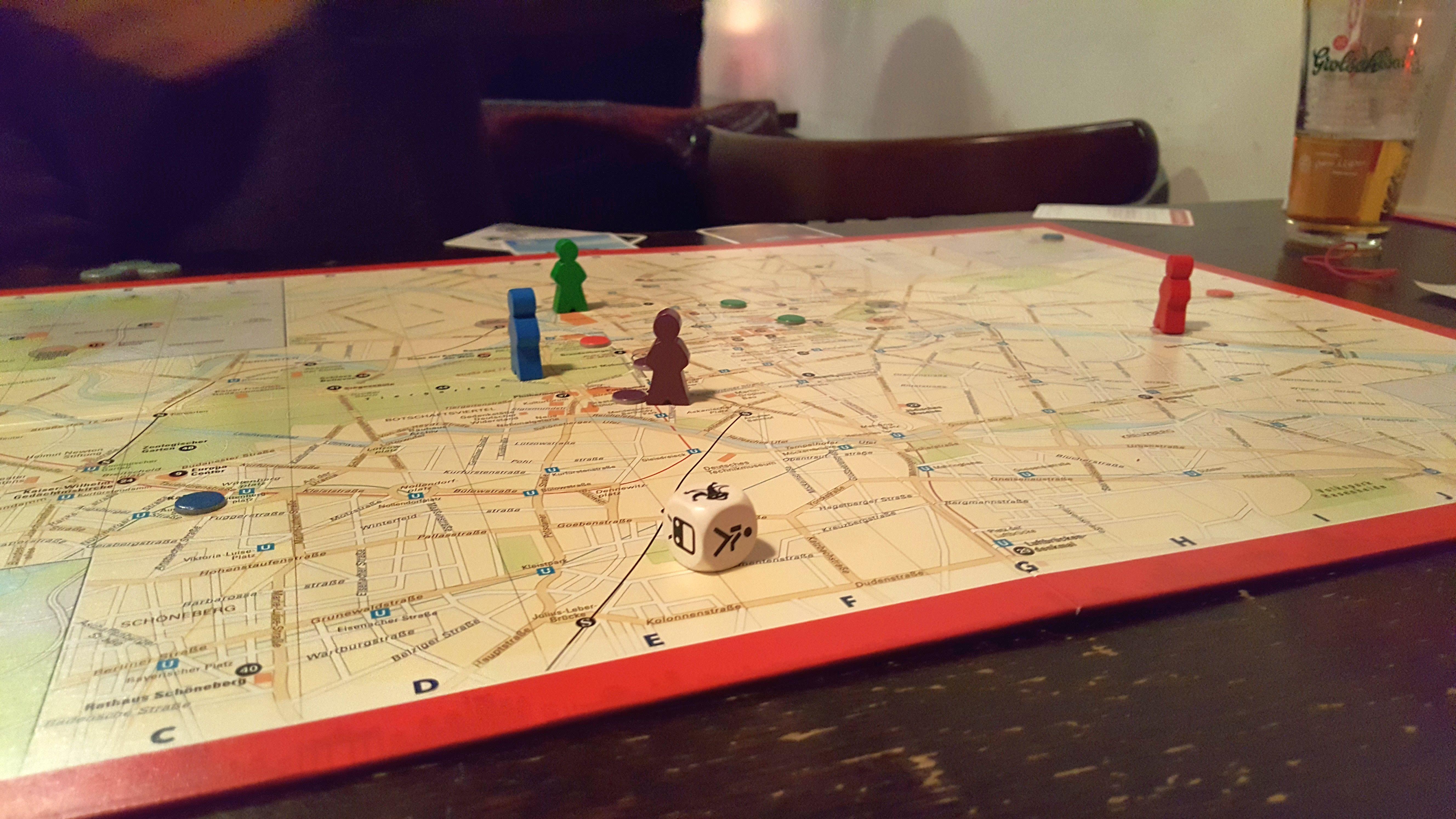 Duitse spelletjesavond — foto 1