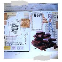 Creative Bullet Journal