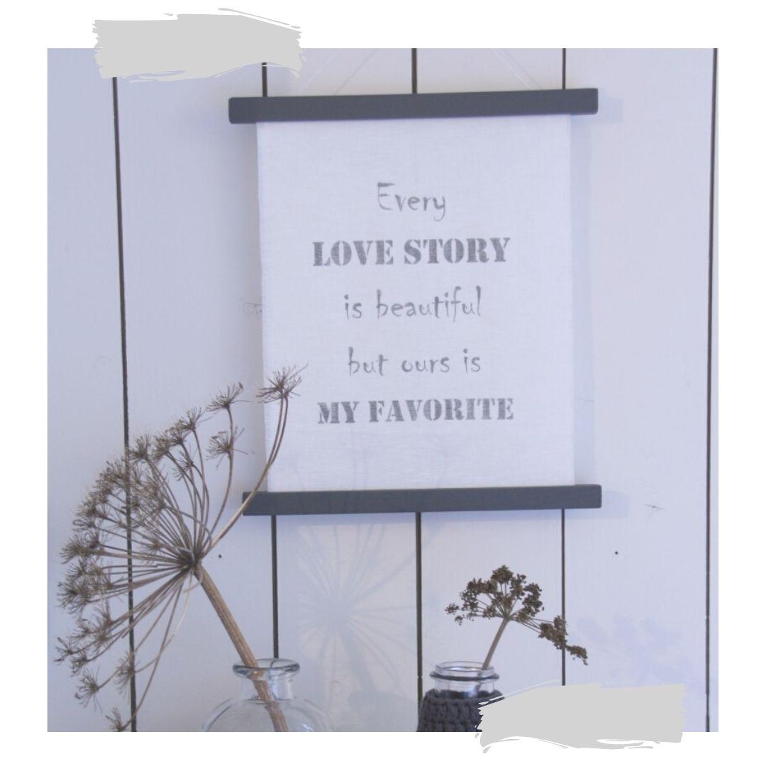 Banner met quote — foto 2