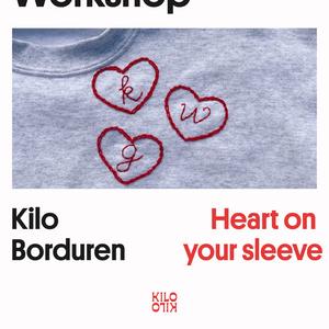 Kilo Borduren Workshop