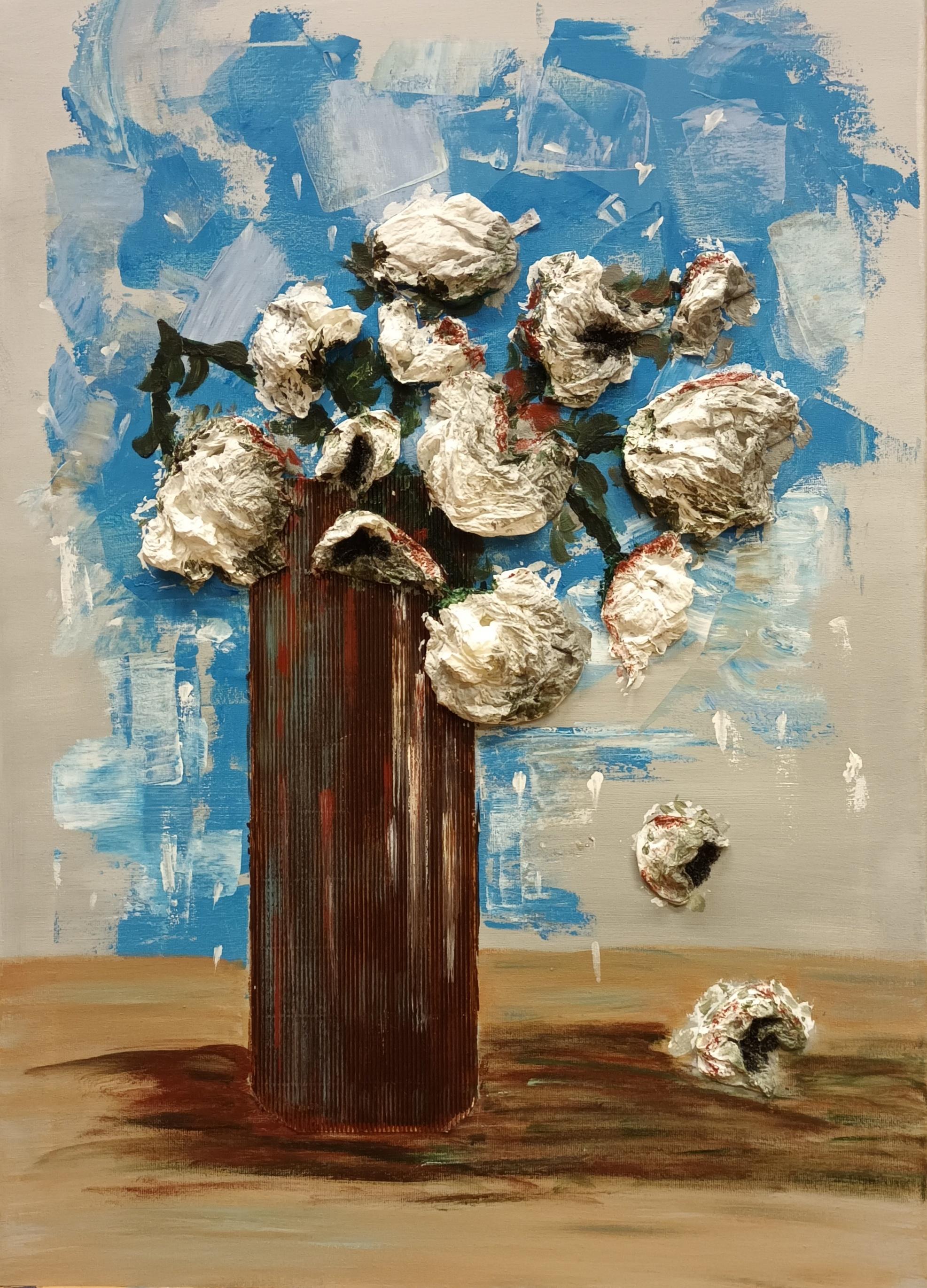 Mixed media — foto 4