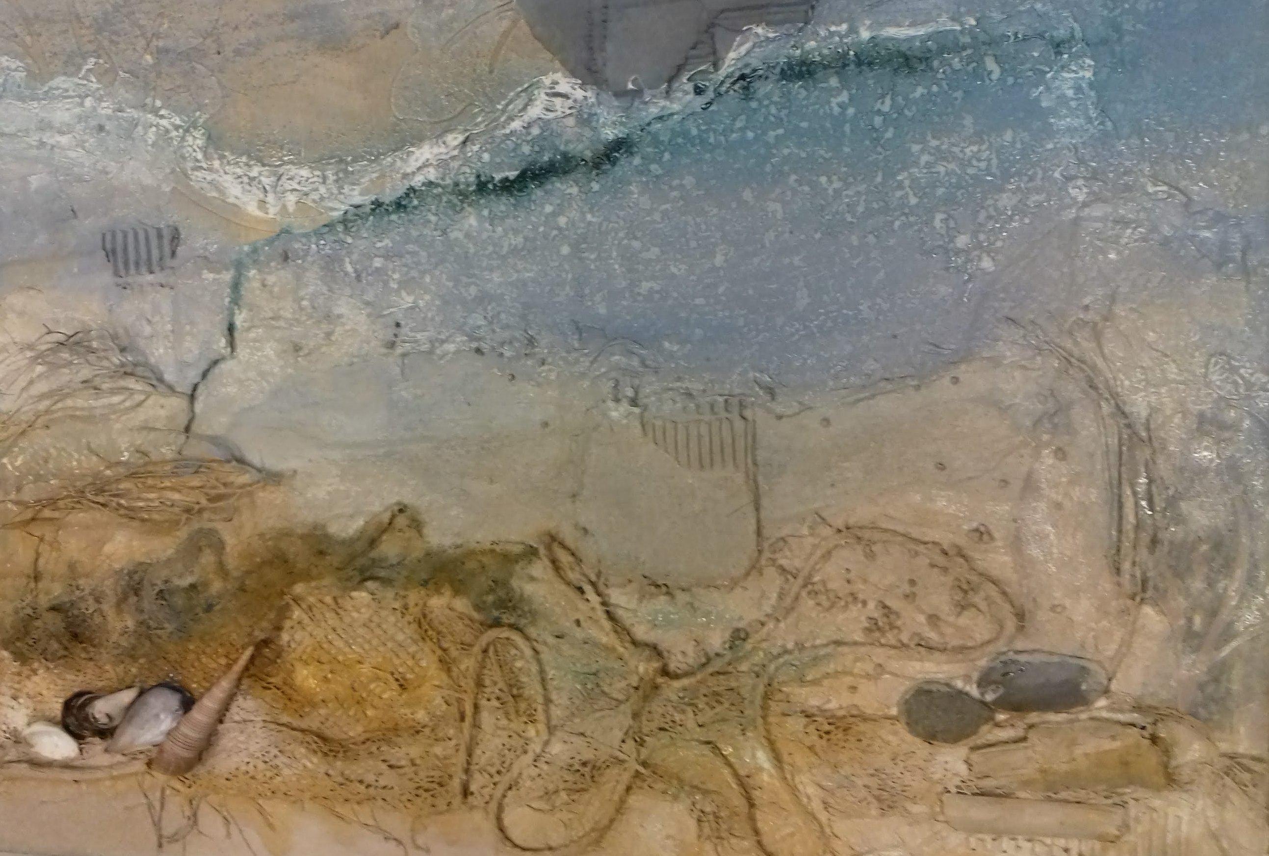 Mixed media — foto 7