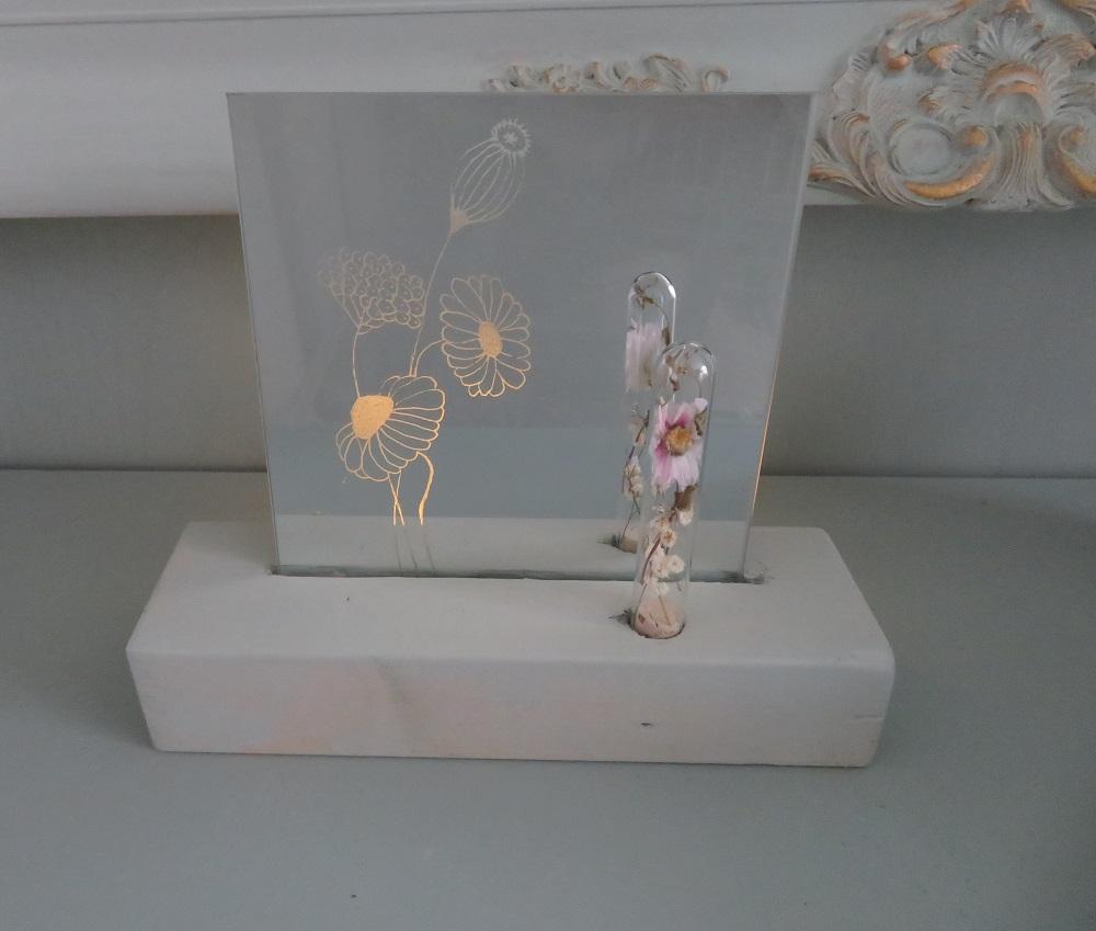 Graveren-op-glas-kit diy — foto 4