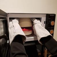 Hotpot workshop