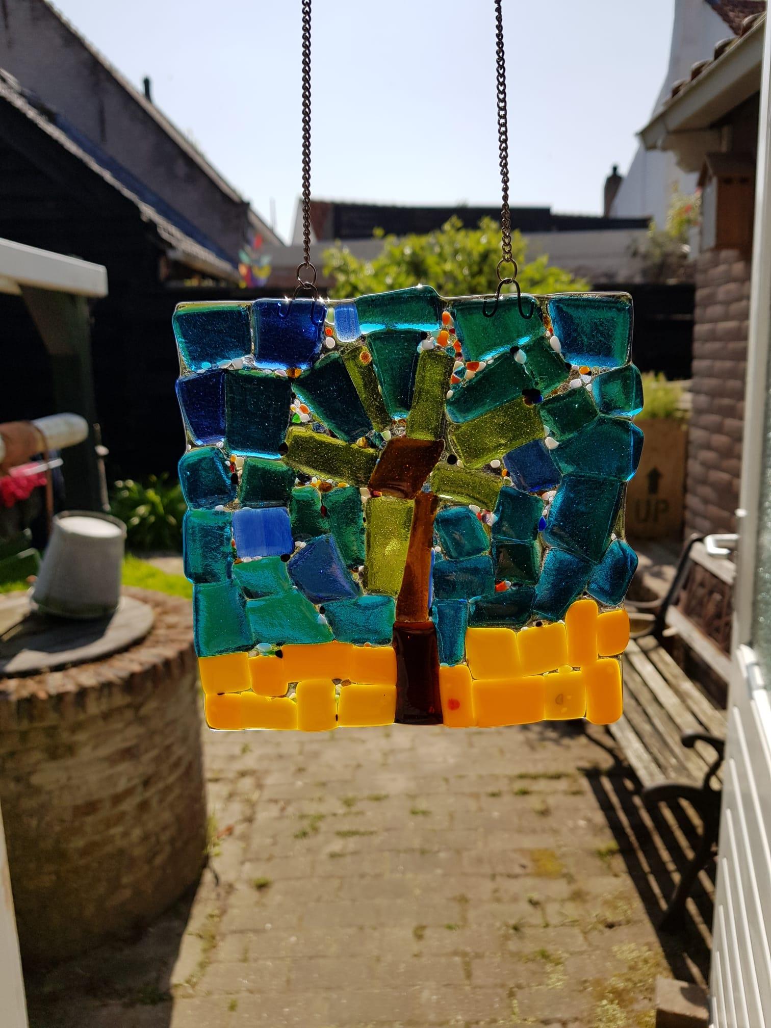 Kinderpartijtje Raamhangers! — foto 2