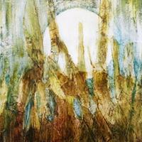 Cursus Mixed Media schildertechnieken