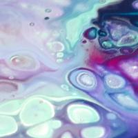 Workshop Acrylic Pouring