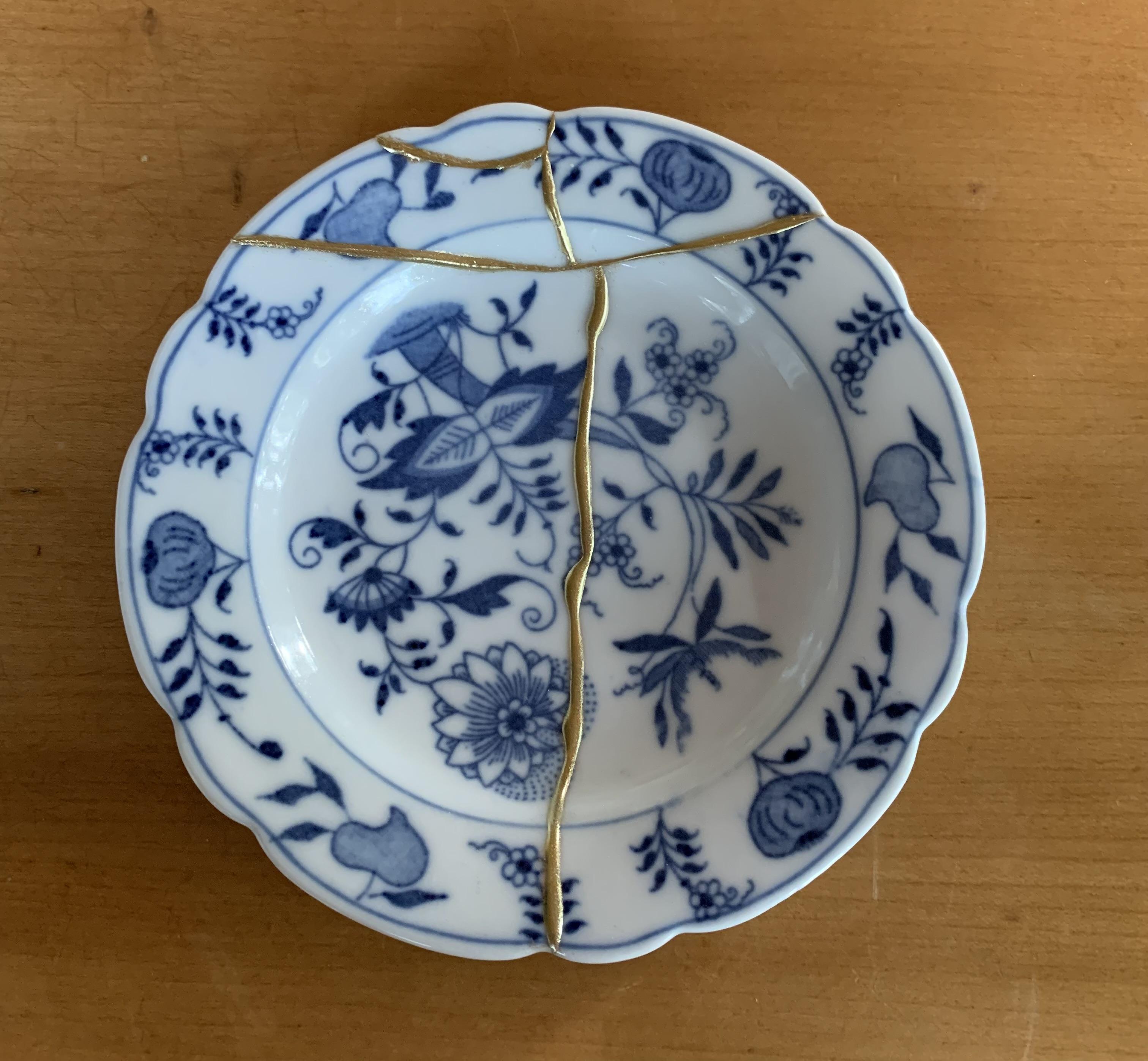 Kintsugi Workshop Kennismaking — foto 4