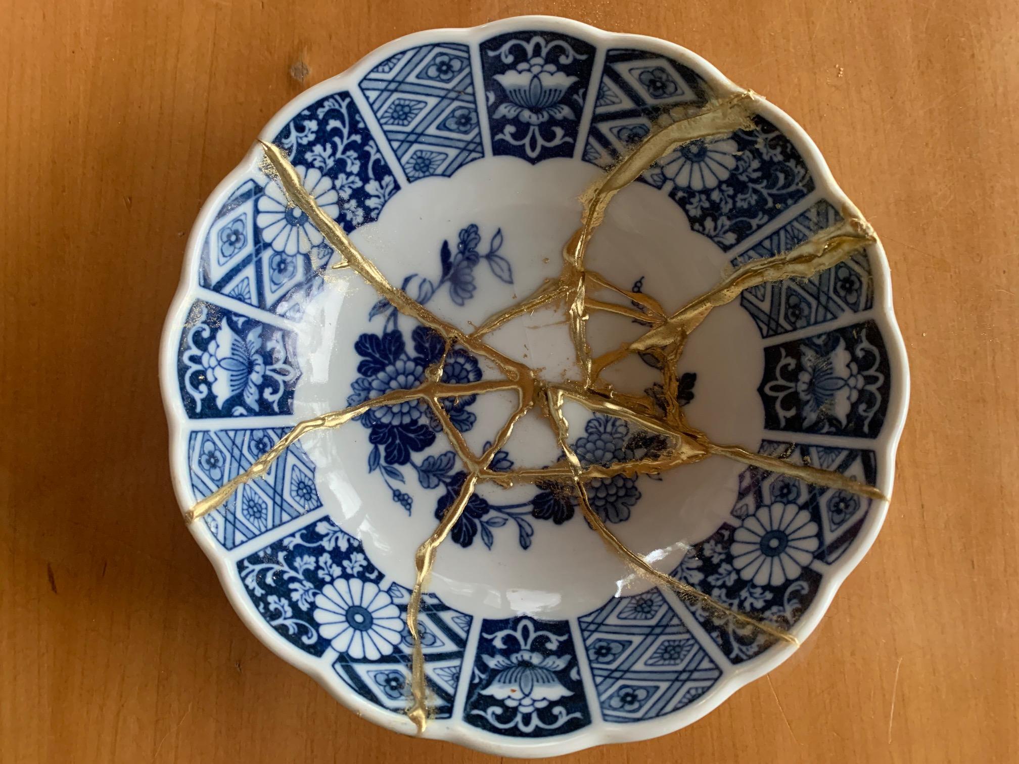 Kintsugi Workshop Kennismaking — foto 3