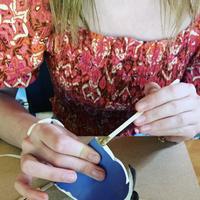 Kintsugi Workshop Kennismaking