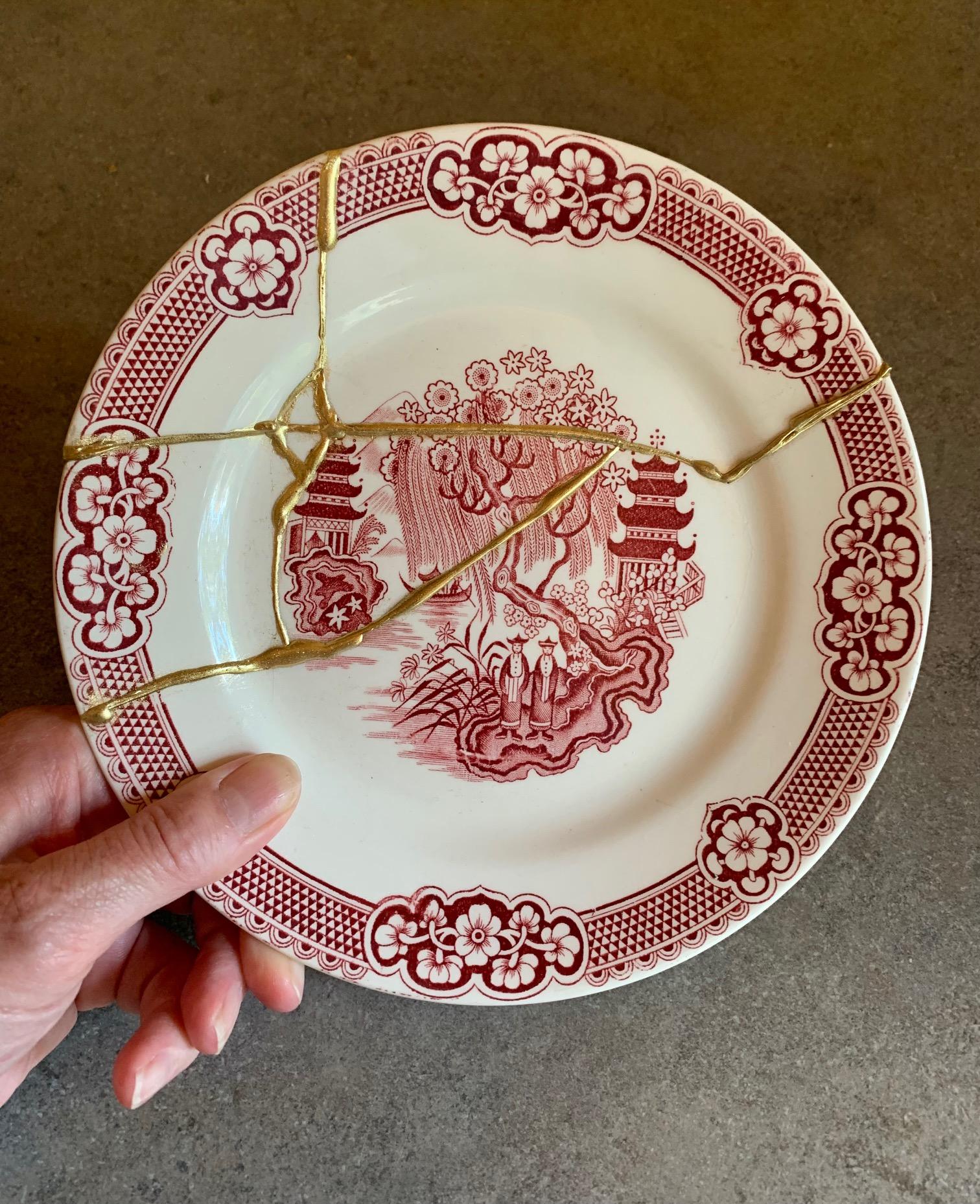 Kintsugi Workshop Kennismaking — foto 5