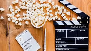 Documentaire film maken — foto 1
