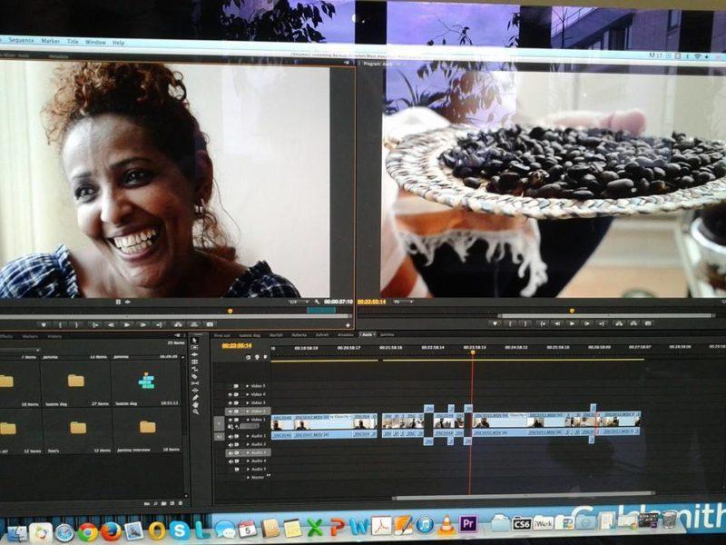Documentaire film maken — foto 2