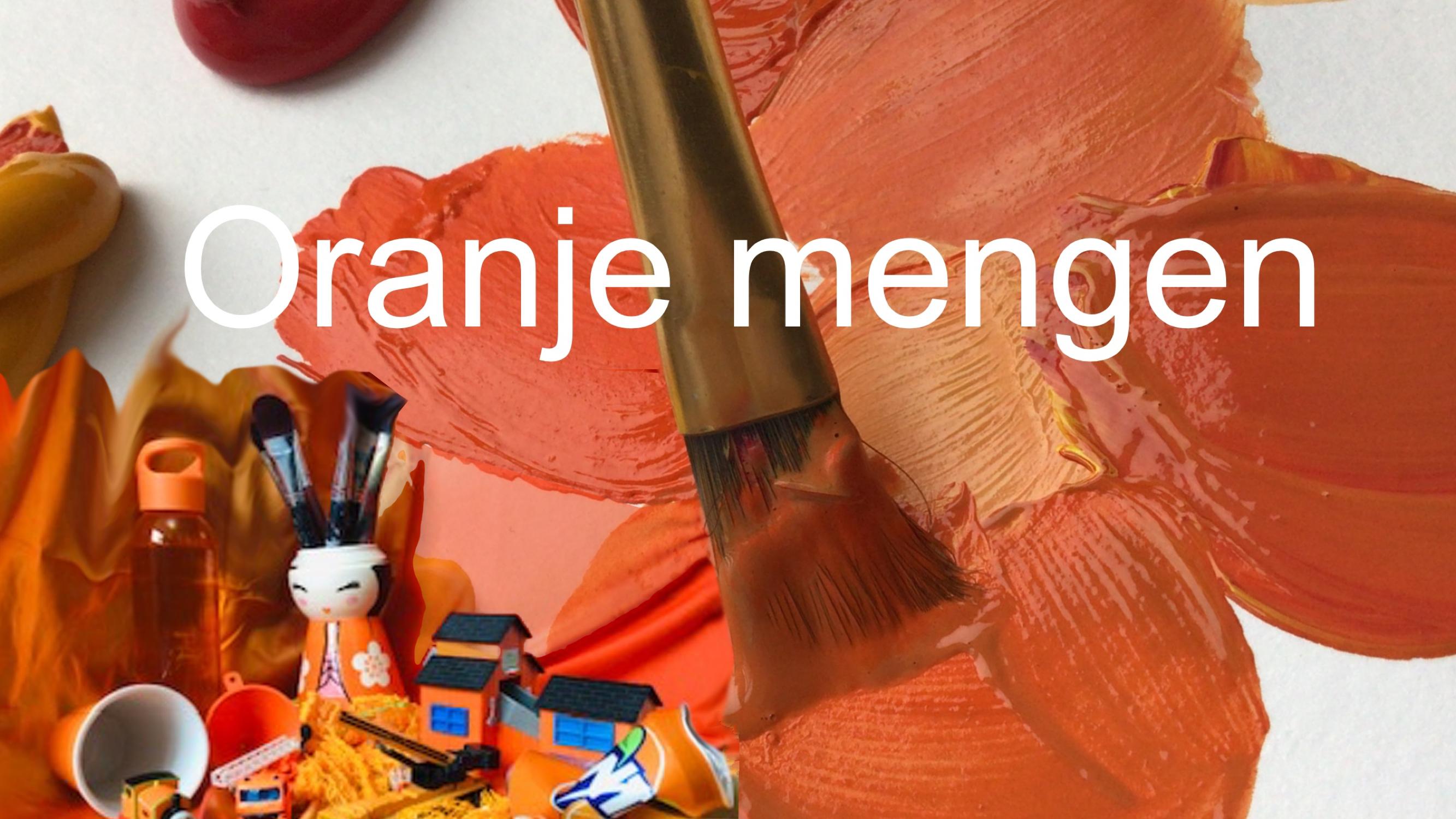 Online cursus kleuren mengen 25,- — foto 5