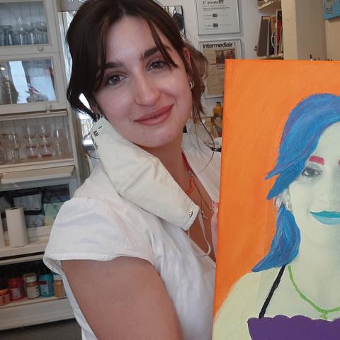 Creatieve workshops in historisch centrum van Den Haag (Zuid-Holland) voor je bedrijfsuitje, teamuitje, personeelsuitje, familie-uitje of vrijgezellenfeest