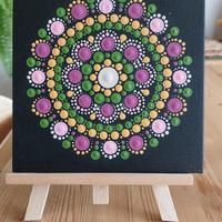 Dotpaint workshop Alkmaar