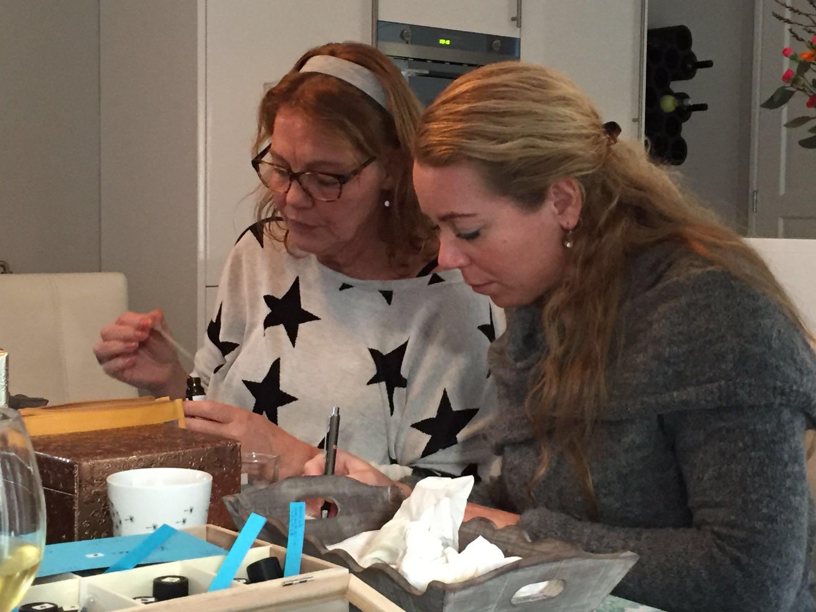 Je eigen parfum maken van etherische oliën — foto 4