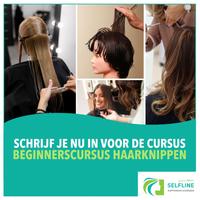 Cursus haarknippen voor beginners, locaties in heel nederland