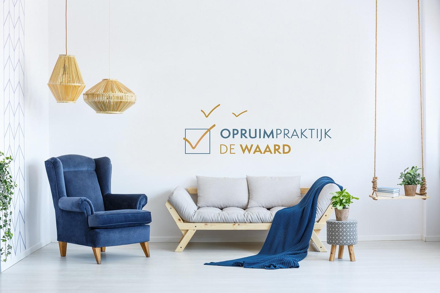 Workshop Ontspullen & Opruimen — foto 1