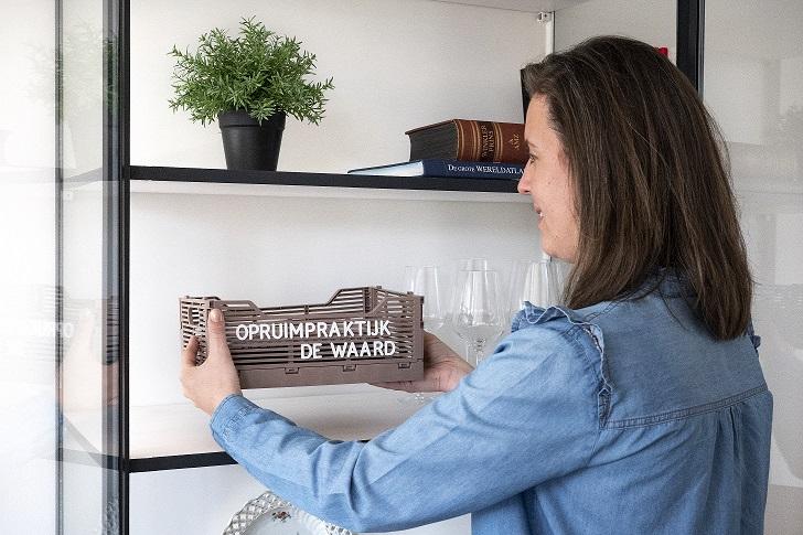 Workshop Ontspullen & Opruimen — foto 3