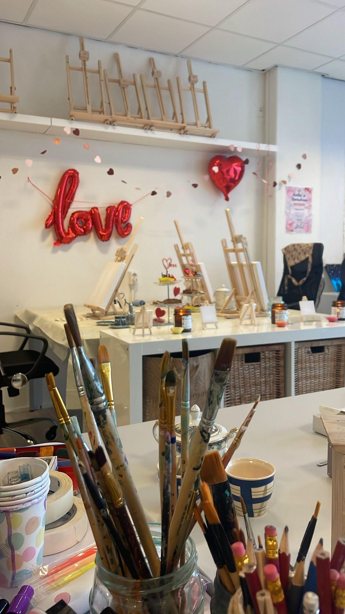 Laulia's Workshops  — foto 5