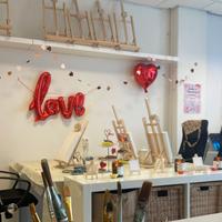 Laulia's Workshops 