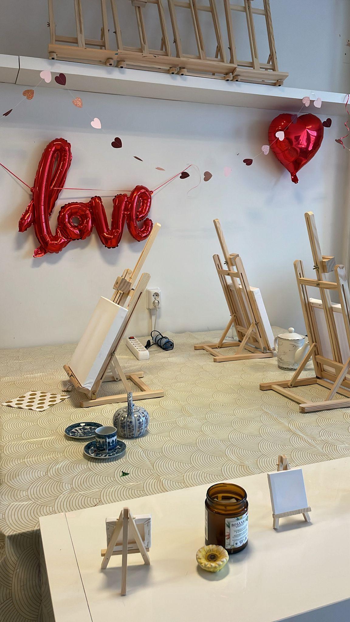 Laulia's Workshops  — foto 2
