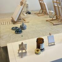 Laulia's Workshops 