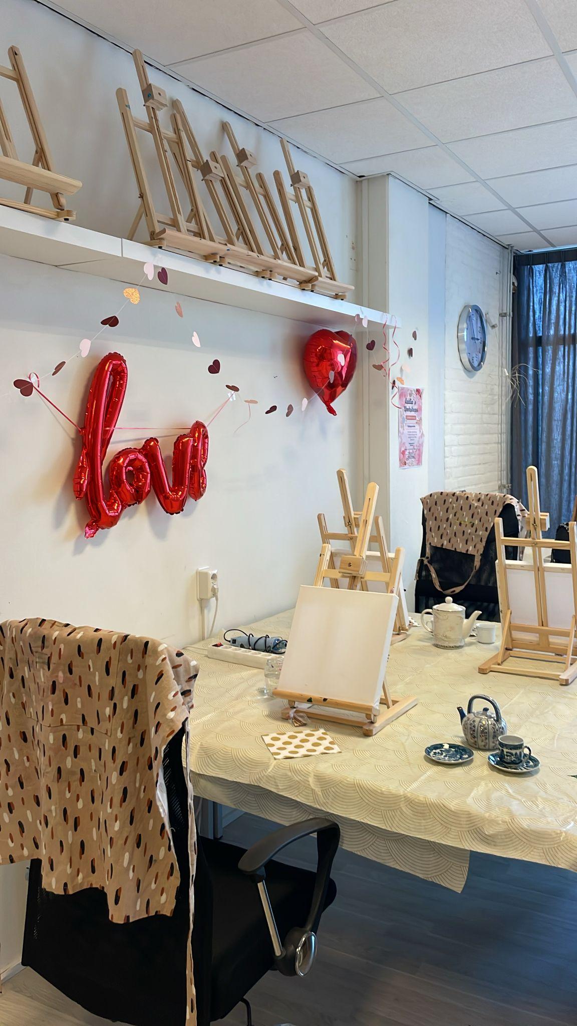 Laulia's Workshops  — foto 3