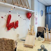 Laulia's Workshops 