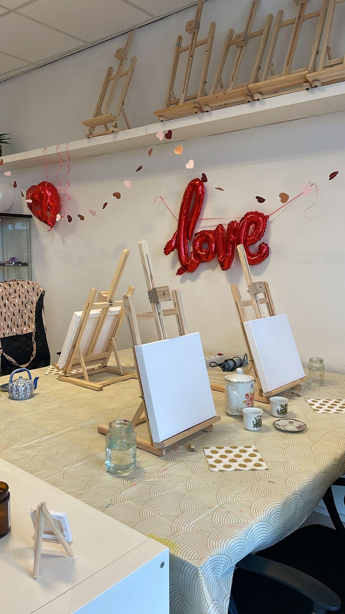 Laulia's Workshops  — foto 4
