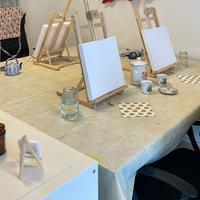 Laulia's Workshops 