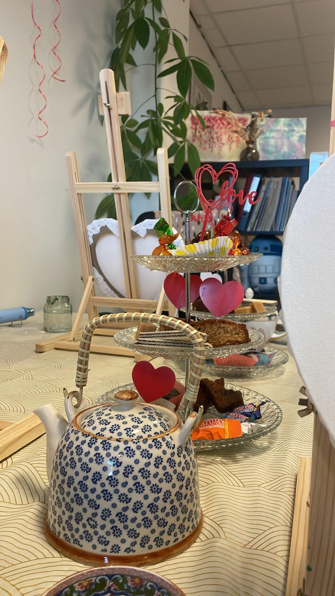 Laulia's Workshops  — foto 1