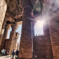 11-daagse meditatiereis in Egypte