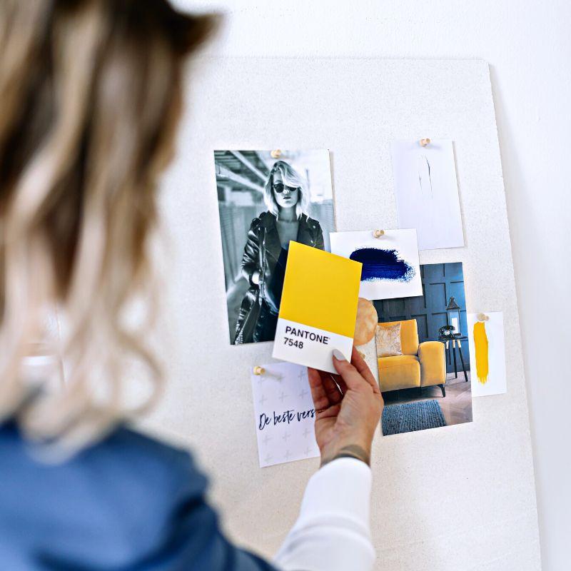 Branding workshop: wie ben ik als merk? — foto 1
