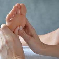 1 daagse cursus Ontspannende voetmassage — foto 1