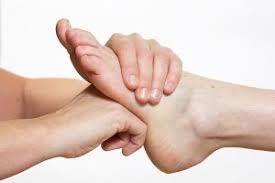 1 daagse cursus Ontspannende voetmassage — foto 2