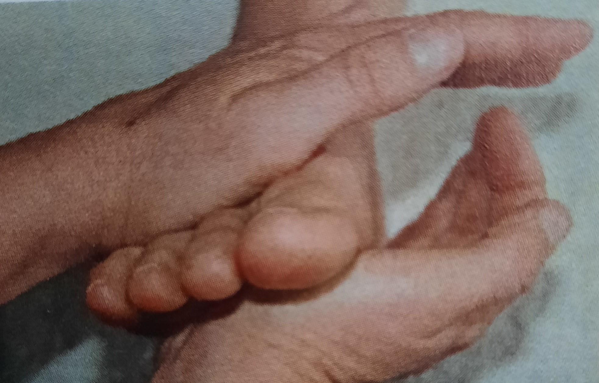 1 daagse cursus Ontspannende voetmassage — foto 3