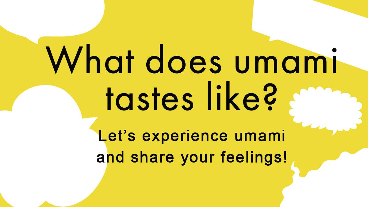 Umami tasting in Rotterdam — foto 1