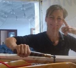 Workshop 'Pianostemmen - introductie' — foto 1